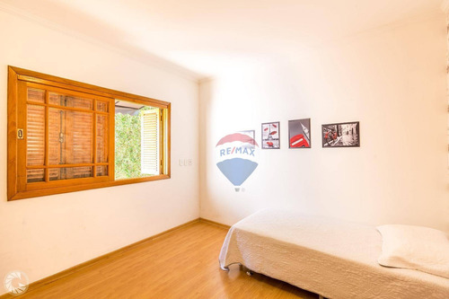 Imagem 22 de 30 de Casa Com 4 Dormitórios À Venda, 308 M² Por R$ 1.790.000,00 - Recanto Tranqüilo - Atibaia/sp - Ca5992