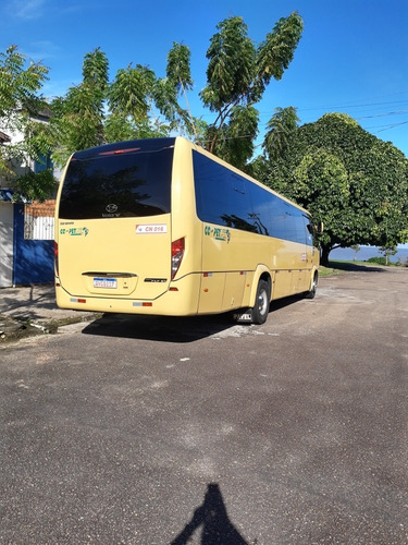 Marcopolo Volare Wl Fly 10