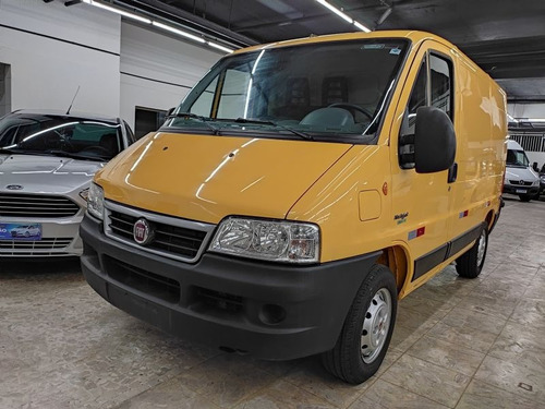 Imagem 1 de 11 de Ducato Furgao Completa Ano 2014