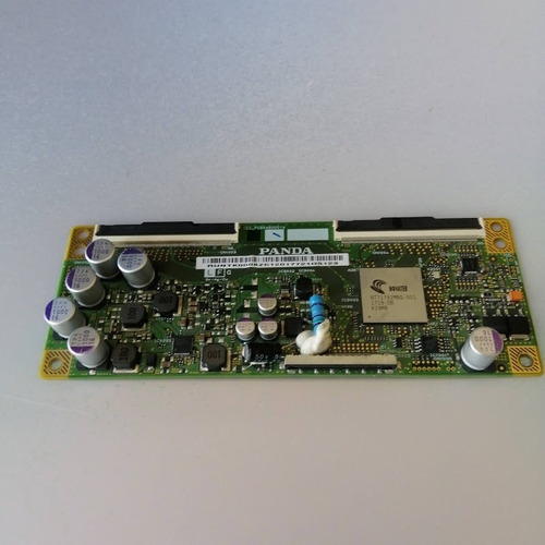 T-con Haier Led55ug2500/runtk0008za/cec_pcb5460001a