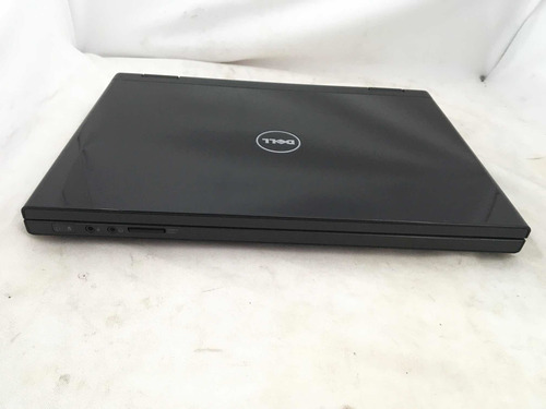 Laptop Dell Vostro 1520 C2d 2gb Ram 80gb Hdd 15.4 Win7 (Usado)