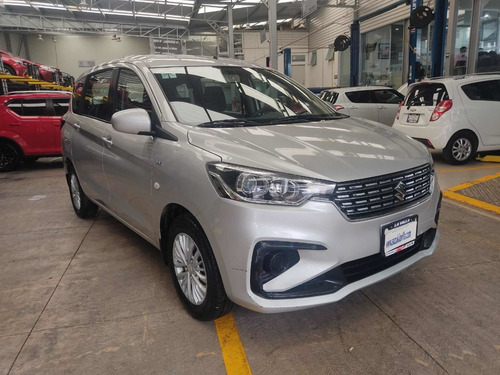 Imagen 2 de 11 de Suzuki Ertiga 2020 1.5 Gls Mt