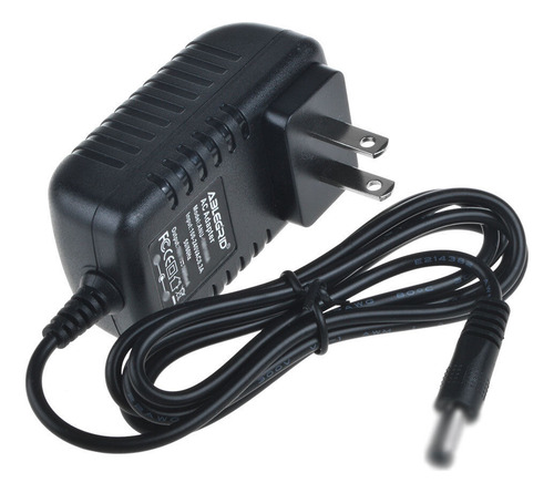 Ac Adapter Charger For Ridgeway Qs-2915bs Qs2915bs 15 W Jjh