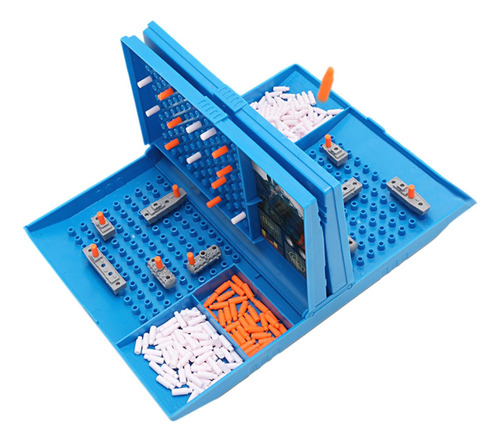 . Juego De Batalla De Acorazado Naval, Juego De Mesa De