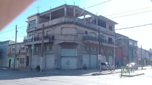 Imagen 3 de 4 de Dock Sud, 5 Departamentos N Block, Mas 10 Cocheras, Inversor