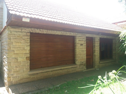 Imagen 2 de 30 de Chalet 5 Ambientes