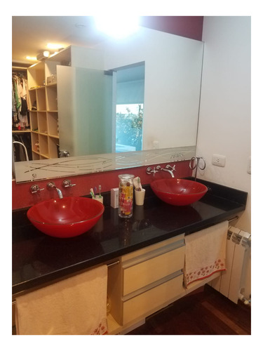 Imagen 9 de 15 de Casa En Venta B°la Rufina Casa Con Vistas Y Ubicacion Privilegiada. 4 Dorm.