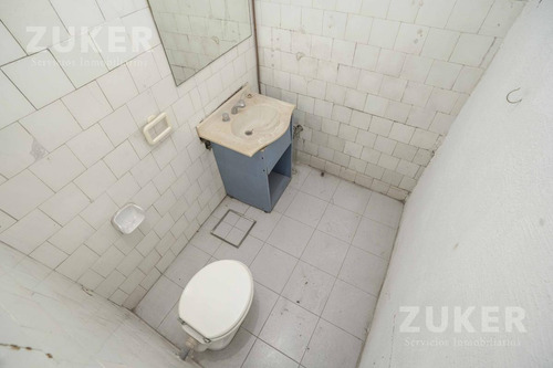 Imagen 10 de 23 de Excelente Depósito Con Local De 165 Cub 100 Entrepiso En Venta En Retiro