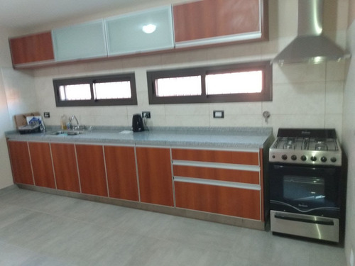 Alquiler Casa Villa Belgrano