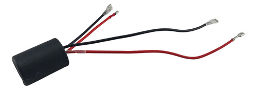 Capacitor Menegotti P/ Máquina De Pintura Airless Mma 900
