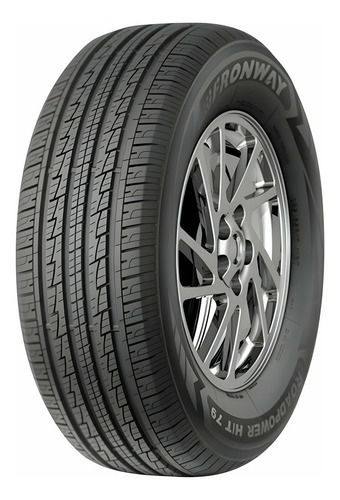 1 Llanta 235/65r17 Fronway Roadpower H/t 79 104 H