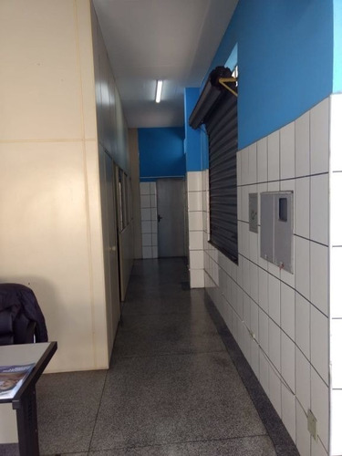 Imagem 6 de 15 de Casa Para Venda No Bairro Jardim Santa Rita Em Guarulhos - Cod: Ai22020 - Ai22020