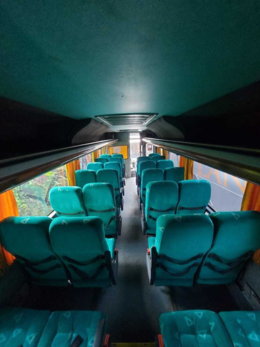 Neobus Volkswagen