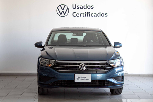 Volkswagen Jetta COMFORTLINE L4 1.4T TSI 150HP TIPTRONIC