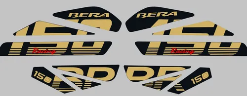 Rotulados Para Motos