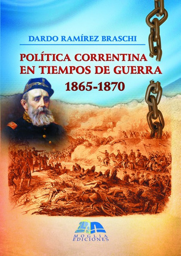 Libros Corrientes Guerra Triple Alianza