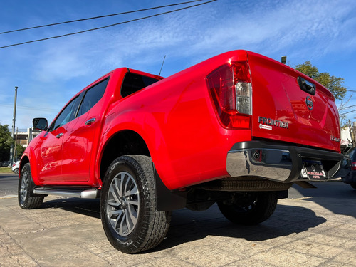 Nissan Frontier 2.3 Le Cd 4x4 At