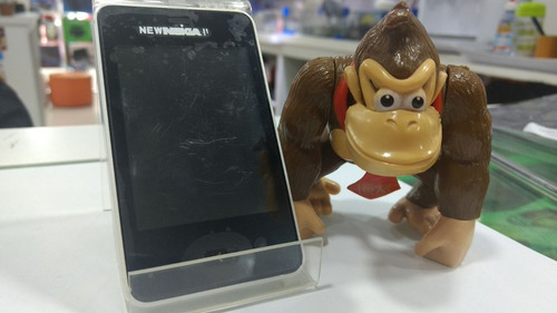 Nokia Lumia 710 Com Defeito No Estado