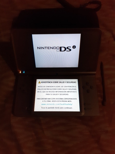 Nintendo Ds Xl