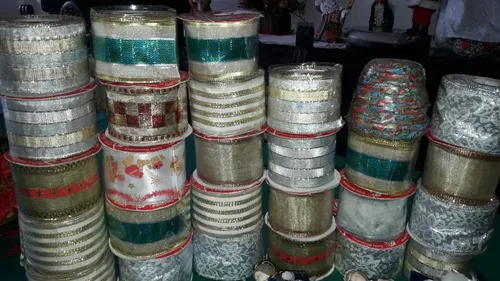 Adornos Navideños Nuevos