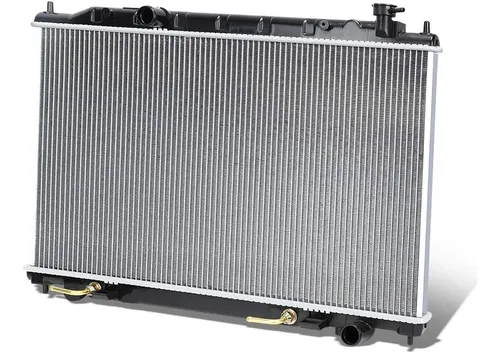 comprar Radiador Nissan Murano 2003 2004 2005 2006 2007 2008 3.5 Lts