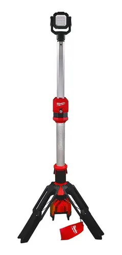Milwaukee 2132-20 Rojo