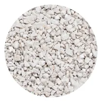 Comprar Gravilla Blanca Piedra Decorativa Cactus Bonsai Terrarios