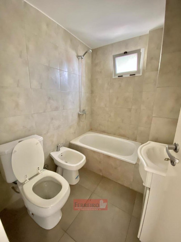 Imagen 10 de 14 de Venta De Departamento 3 Ambientes En Edificio Piamonte Iii