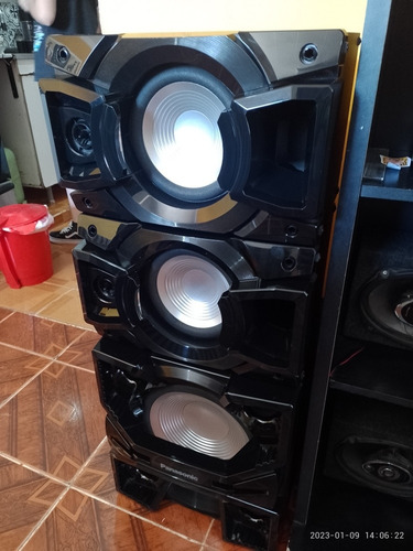 Imagen 3 de 9 de Panasonic Max 7000