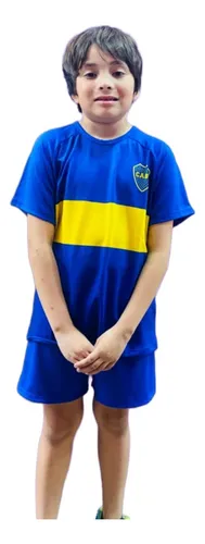 Pijama de boca juniors new arrivals