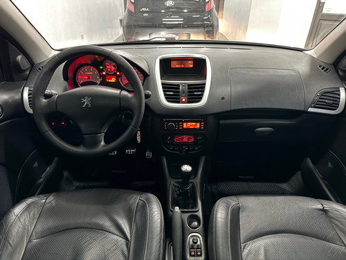 Peugeot 207 1.6 Xtpremium