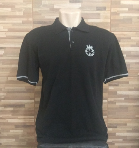 Camisa Polo Unissex Dreams