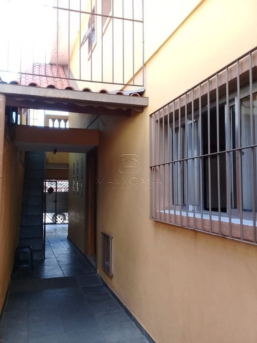 Casa Para Venda, 3 Dormitórios, Jardim Satelite - São Paulo - 15273