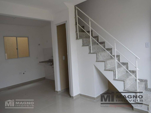 Imagem 6 de 16 de Sobrado Com 2 Dormitórios À Venda, 57 M² Por R$ 249.000,00 - Itaquera - São Paulo/sp - So1903