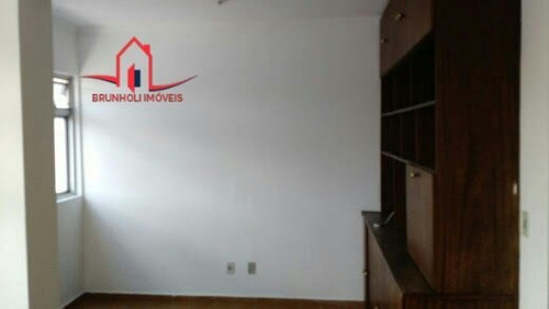 Imagem 1 de 16 de Apartamento A Venda No Bairro Jardim Morumbi Em Jundiaí - - 1017-1