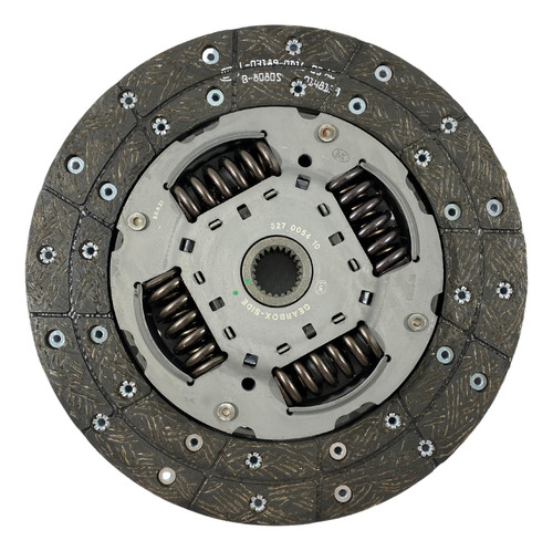 Kit Embreagem Luk Ranger Transit 2.2 3.2 16v 20v