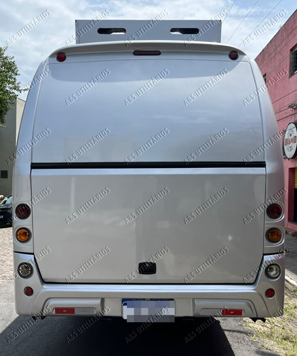 Volare V8l 2015 Ótimo Estado Confira!! Ref.310