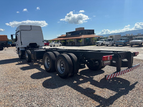 Atego 3030 2022 Chassis Filé Ñ = 30330 P310