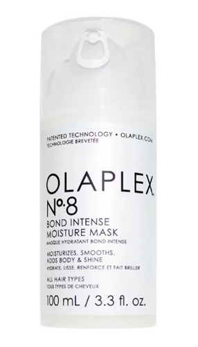 Olaplex N°8 Máscara Bond Intense Moisture 100ml