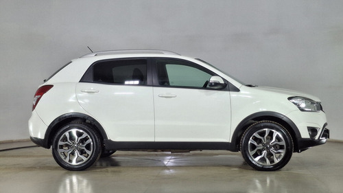 Ssangyong Korando 2.2d Std Full Kd2111