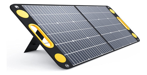 Togo Power 60w Solar Panel For Jackery Explorer 160/240/500/