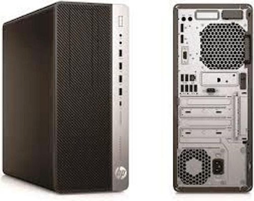 Fuente De Poder 200w 796349-001 Hp Prodesk 400 600 800 G1 G2 (Usado)