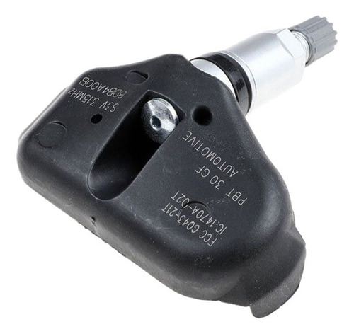 Sensor De Tpms Para Honda Odyssey Pilot 2005-2007