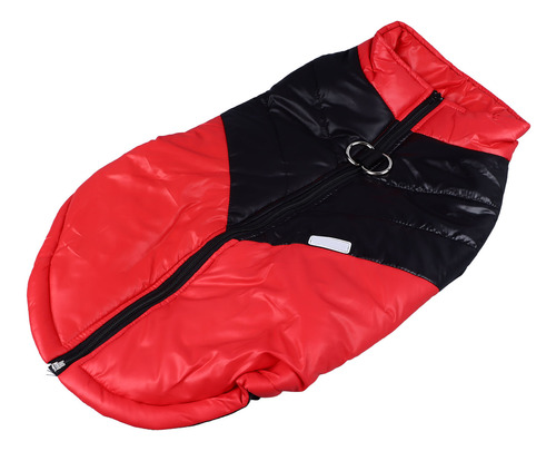 Ropa Cálida Para Mascotas, Abrigo Para Perros, Impermeable,