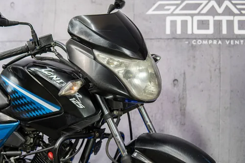 Hero Ignitor 125 2019