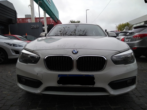 Bmw Serie 1 1.6 120i Active 177cv 2016