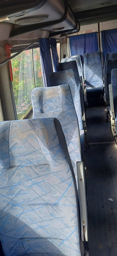 Mercedes-Benz Sprinter 2.1 413 Minibus 19+1 Sin Airbag