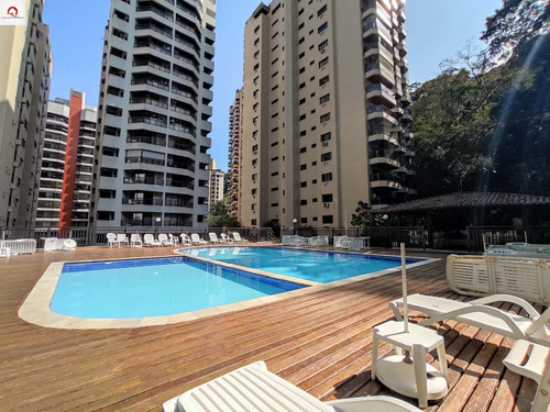 Imagem 1 de 30 de Apartamento Á Venda R$700 Mil - 3 Dormitórios - 2 Suítes - 2 Vagas - Sacada - Área De Lazer Completo - Ap04938 - 34908806