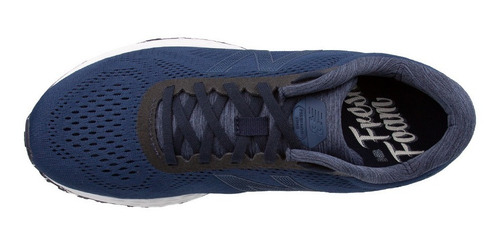 Imagem 3 de 5 de Tênis Masculino New Balance Arish - Marissn1