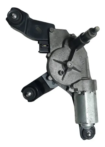 Motor Do Limpador Traseiro Kia Picanto 2013 987001y000 B3778